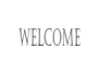 Welcome.