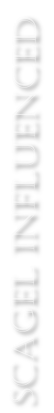 Scagel influenced
